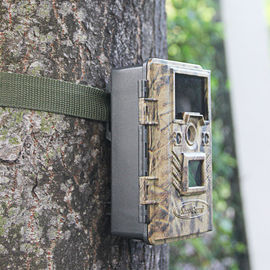 Camera van het de jacht de Digitale Wild, Infrarode de Jachtcamera Die Cameraval