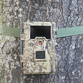 Camera van het de jacht de Digitale Wild, Infrarode de Jachtcamera Die Cameraval