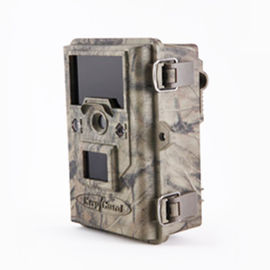 Camera van de camouflage de Infrarode Sleep/Waterdichte van de het Spelcamera 720P van Trekkerherten de Sleepcamera met 36 leiden