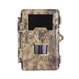 Camera van de camouflage de Infrarode Sleep/Waterdichte van de het Spelcamera 720P van Trekkerherten de Sleepcamera met 36 leiden