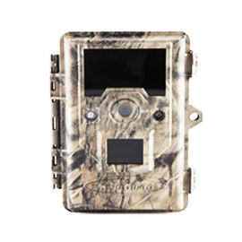 Camera van de camouflage de Infrarode Sleep/Waterdichte van de het Spelcamera 720P van Trekkerherten de Sleepcamera met 36 leiden