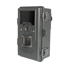 Volledige van de de Spelencamera van HD 1080P 12MP Stealth Cam Hunting van de de Nachtvisie de Sleepcamera