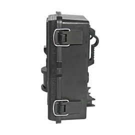 Volledige van de de Spelencamera van HD 1080P 12MP Stealth Cam Hunting van de de Nachtvisie de Sleepcamera
