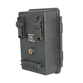 Volledige van de de Spelencamera van HD 1080P 12MP Stealth Cam Hunting van de de Nachtvisie de Sleepcamera