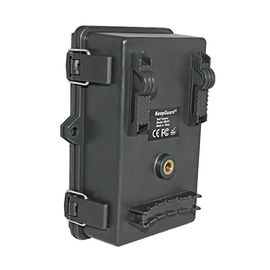 Volledige van de de Spelencamera van HD 1080P 12MP Stealth Cam Hunting van de de Nachtvisie de Sleepcamera