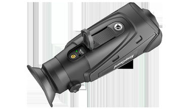 Multi Functionele Thermische Weergavemonocular voor Brandbestrijding/Openlucht