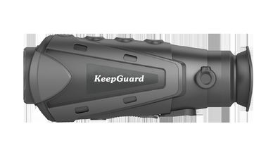 Ontdek Verder Thermisch het Bevlekken Werkingsgebied, OEM Militaire Thermische Monocular