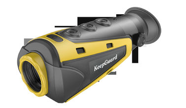 Draagbaar Thermisch Visiewerkingsgebied, Beeld Thermische Monocular voor de Jacht