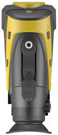 IP66 Monocular van de beschermings Thermische Weergave met Drie Stille Knopen