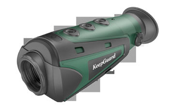 Infrarood Thermisch Infrarood Éénogig, Thermisch de Jachtwerkingsgebied 19mm Nadruk