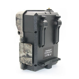 4G draadloze GPRS GSM-camera