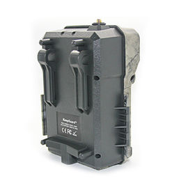 4G draadloze GPRS GSM-camera