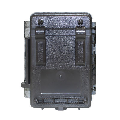 De programmeerbare WIFI Verborgen Vertoning van de het Wildcamera 24MP With LCD