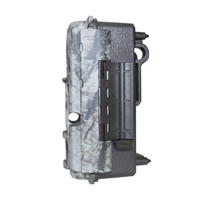 De programmeerbare WIFI Verborgen Vertoning van de het Wildcamera 24MP With LCD