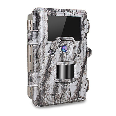 IP67 de Jachtvideocamera van PIR Hunting Trail Camera 16MP 940nm Hd