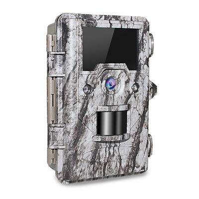 IP67 de Jachtvideocamera van PIR Hunting Trail Camera 16MP 940nm Hd