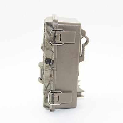 van 12mp KeepGuard 762NV HD AUTOiso Super Snelle de Trekkertijd van de de Jachtvideocamera &lt; 0,3 S