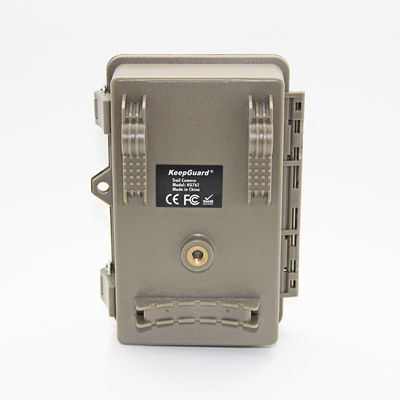 van 12mp KeepGuard 762NV HD AUTOiso Super Snelle de Trekkertijd van de de Jachtvideocamera &lt; 0,3 S