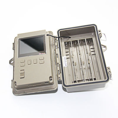 van 12mp KeepGuard 762NV HD AUTOiso Super Snelle de Trekkertijd van de de Jachtvideocamera &lt; 0,3 S