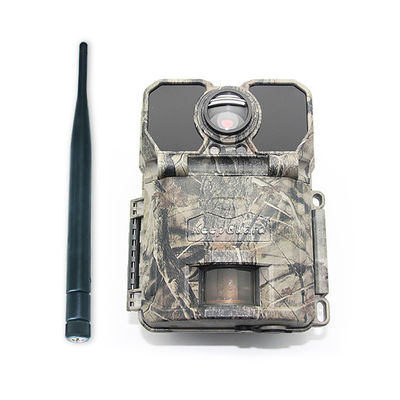 4G draadloze GPRS GSM-camera