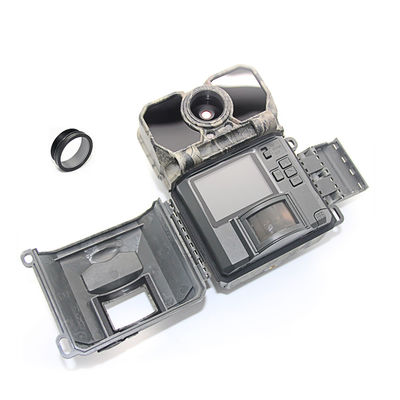 4G draadloze GPRS GSM-camera