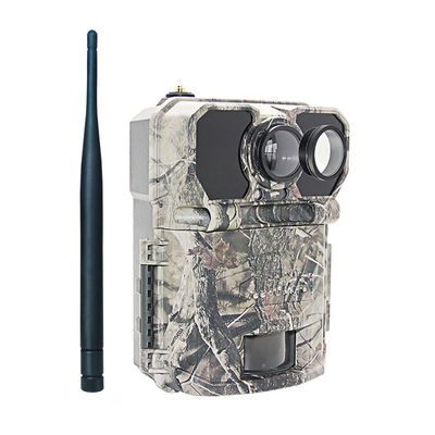 IP67 waterdichte 3G-Sleepcamera met Betrouwbare Prestaties en Superieure Beeldkwaliteit