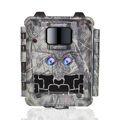 30MP Dual Lens Wildlife-de Nachtvisie IP67 van de de Jachtcamera 1080P