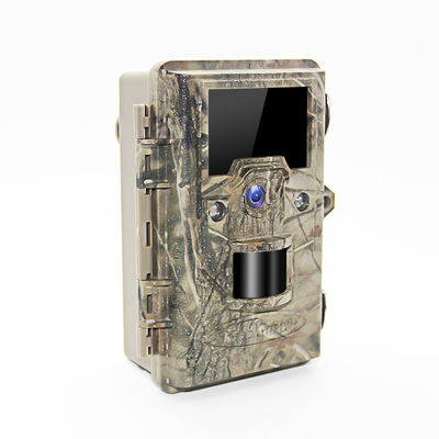 940nm het Wild van IRL de Jachtcamera het Infrarode Verkennen 12MP HD Auto PIR