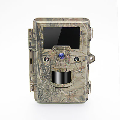 van 12mp KeepGuard 762NV HD AUTOiso Super Snelle de Trekkertijd van de de Jachtvideocamera &lt; 0,3 S