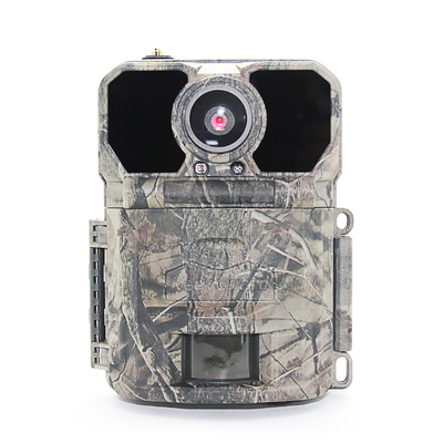 1920 * 1080 Full HD 4G IR jachtvideocamera's IP66 waterdicht