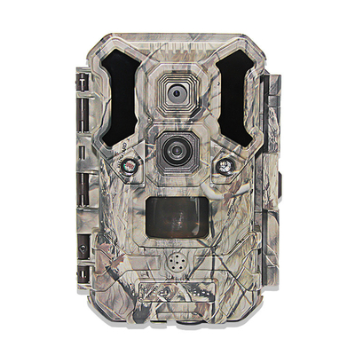 Infrarode LEDs-het Wild de Jachtcamera 30MP 1080P IP66