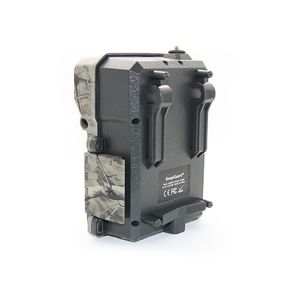 30MP de Sensoren van Deer Trail Camera Megapixel maken IP65 met SDHC-Kaart waterdicht