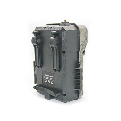 30MP de Sensoren van Deer Trail Camera Megapixel maken IP65 met SDHC-Kaart waterdicht