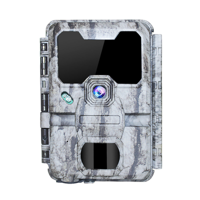 WIFI Outdoor Hunting Trail-camera met weergavescherm Mobiele app