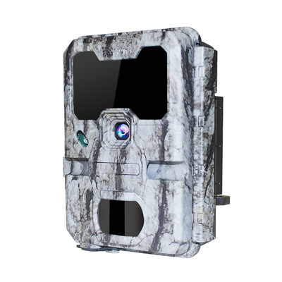 WIFI Outdoor Hunting Trail-camera met weergavescherm Mobiele app