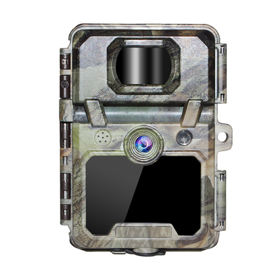 30MP 1080P HD Infrarood Deer Wildlife Hunting Trail Camera 940nm Geen gloed