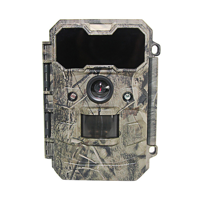 IP67 Camouflage No Glow Infrarood Fast Trigger Deer Hunting Trail Camera