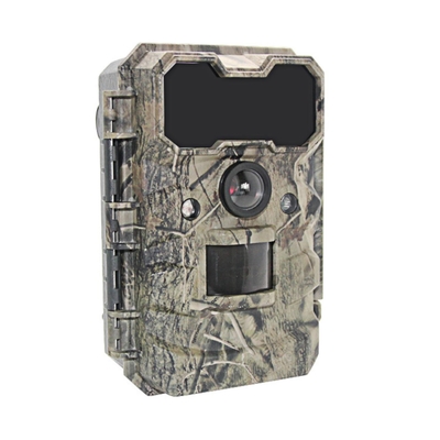 IP67 Camouflage No Glow Infrarood Fast Trigger Deer Hunting Trail Camera