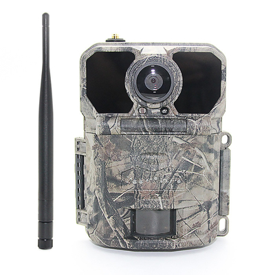 CMOS 25m Draadloze de Sleepcamera Waterdichte Ip65 1080p Hd 180mA van IRL