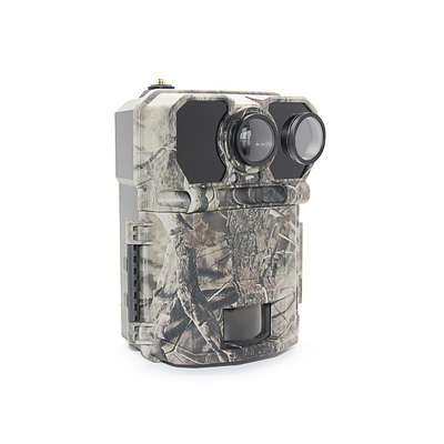 CMOS 25m Draadloze de Sleepcamera Waterdichte Ip65 1080p Hd 180mA van IRL