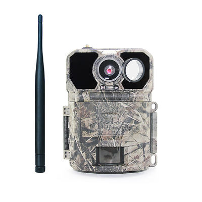 Outdoor Trail Camera Game Trap Infrarood Jachtcamera Wildlife Natuur Videocamera