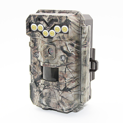 Infrarood LED's 30MP 1080P HD Hunting Wildlife Trail Camera