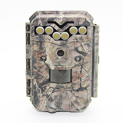 Infrarood LED's 30MP 1080P HD Hunting Wildlife Trail Camera