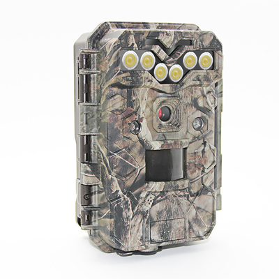 Infrarood LED's 30MP 1080P HD Hunting Wildlife Trail Camera