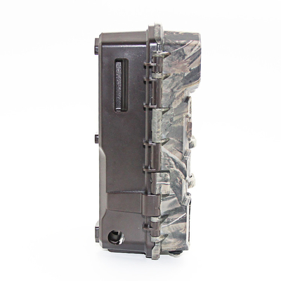 De openlucht Waterdichte Afstandsbediening van 30MP HD Hunting Cameras Infrared