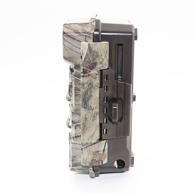 De openlucht Waterdichte Afstandsbediening van 30MP HD Hunting Cameras Infrared