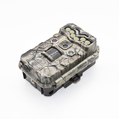 Infrarood LED's 30MP 1080P HD Hunting Wildlife Trail Camera