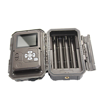Infrarood LED's 30MP 1080P HD Hunting Wildlife Trail Camera