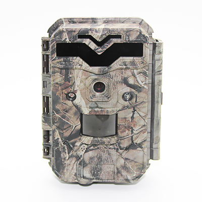 De auto van de de Jachtcamera 140mA KG795 0.25S van PIR HD Trekker 30MP 1080p