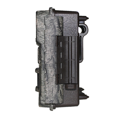 14MP Outdoor Hidden Trail Camera IP67 Met Twee Lens Low Glow Flash Light